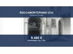 Immobile in asta di 60 m² in vendita a Roccamontepiano