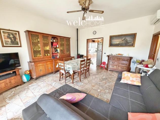 Appartamento in vendita a Capalle - Campi Bisenzio 126 mq Rif: 1397437 - Foto 3