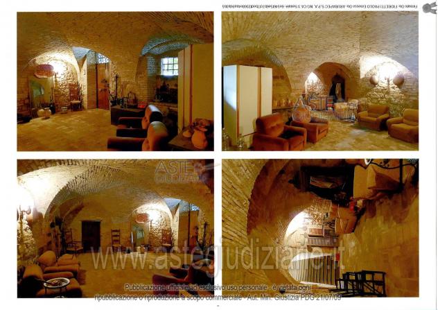 IMMOBILI-IMMOBILE RESIDENZIALE-Via G. Reverberi, 06033 Cannara PG, Italia - Foto 7