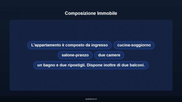Immobile in asta di 124 m² con più di 5 locali in vendita a Capizzi - Foto 12