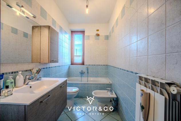 Bifamiliare in vendita a Casalino - Foto 17