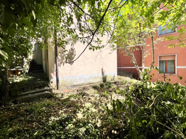 Appartamento con giardino e magazzino in vendita a Selvena (GR) - Foto 16