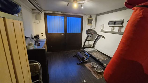 A Cernusco sul Naviglio villa bifamigliare adatta a tutti - Foto 10