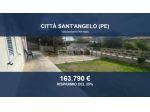 Immobile in asta di 168 m² con più di 5 locali in vendita a Città Sant'Angelo