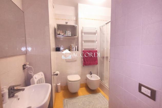 APPARTAMENTO di 3 vani e di 97 mq (CONEGLIANO) rif. SM58 - Foto 11