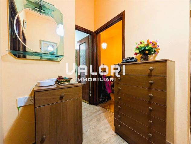 TRILOCALE CON CORTILE PRIVATO E ASCENSORE - Foto 10