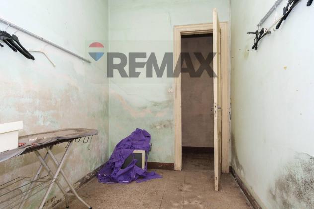 Casa Semindipendente in vendita a Fiumefreddo di Sicilia - Foto 12