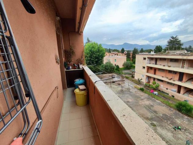 Quadrilocale in vendita a Guidonia Montecelio - Foto 2