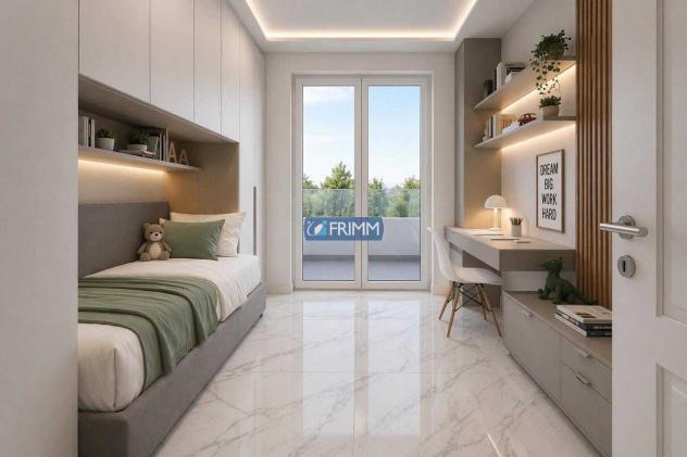 Appartamento in Via Ravello - Foto 3