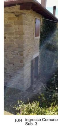 Immobile in asta di 74 m² in vendita a Londa - Foto 9