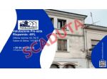 Immobile in asta di 127 m², box auto in vendita a Melara