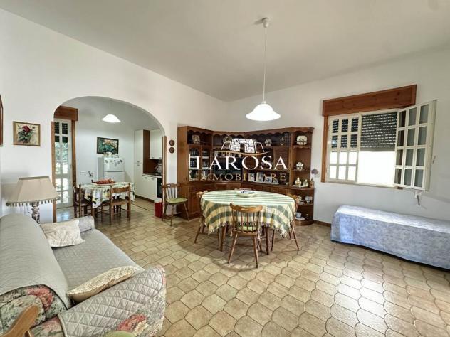 Villa in vendita a Melendugno - Foto 6