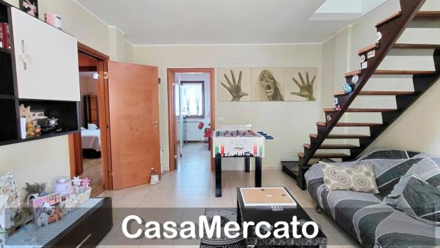 Trilocale in vendita a Monte Compatri - Foto 7
