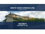 Immobile in asta di 149 m², box auto in vendita a Monte Vidon Corrado