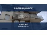 Immobile in asta di 166 m² in vendita a Montegranaro