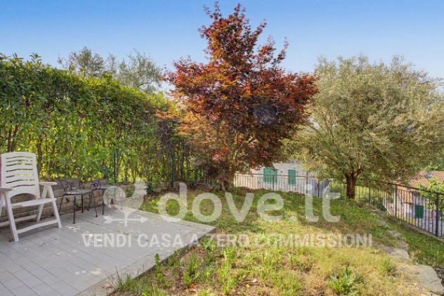 Appartamento di 53 m² con 2 locali e box auto in vendita a Montegrino Valtravaglia - Foto 10