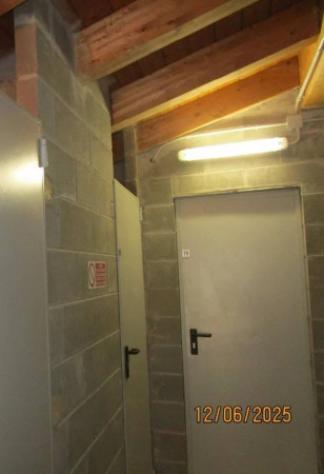 Immobile in asta di 66 m², box auto in vendita a Pizzale - Foto 9