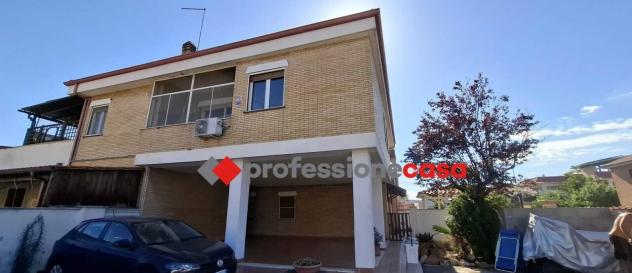 Indipendente in vendita a Pomezia - Foto 14