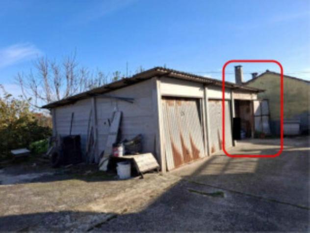 Immobile in asta di 103 m², box auto in vendita a Porto Tolle - Foto 4