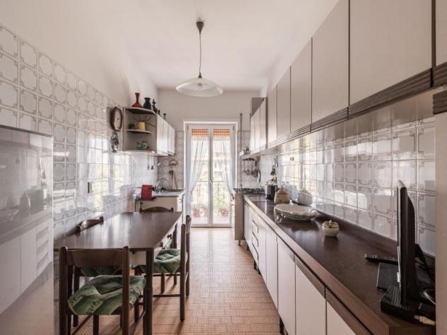 Appartamento in Via Poggio di Venaco - Foto 15