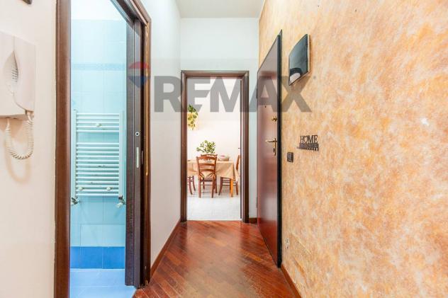 Appartamento in vendita a San Giovanni la Punta, Trappeto - Foto 3