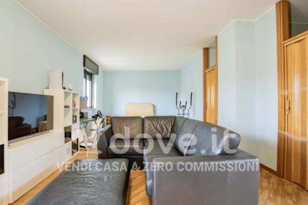 Attico / Mansarda di 70 m² con 2 locali e box auto in vendita a Varese - Foto 6