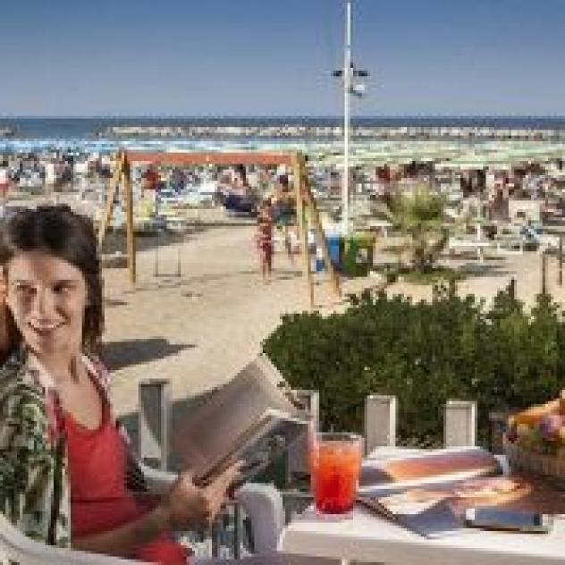 Hotel Carlton - Foto 3