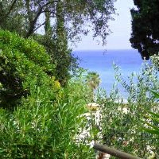 Villa Sacra Famiglia