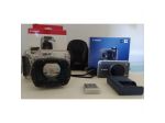Fotocamera subacquea Canon con custodia originale