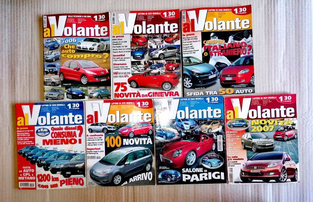 Al volante - Foto 6