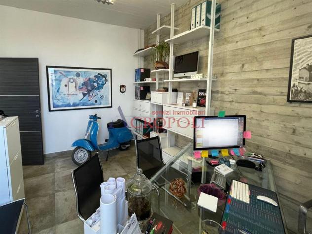 Immobile Commerciale 2 locali - Rif. 2564 - Foto 12