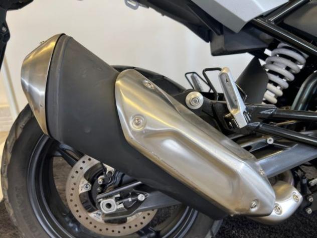 BMW G 310 GS G 310 GS - Foto 10