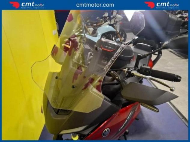 YAMAHA Tracer 7 Garantita e Finanziabile rif. 22817686 - Foto 6