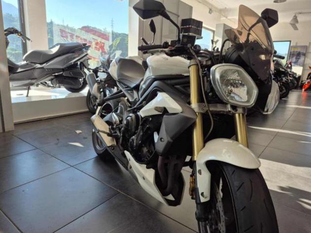 TRIUMPH Street Triple 675 2013 rif. 24002430 - Foto 3