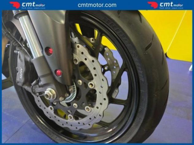 SUZUKI GSX S 750 Garantita e Finanziabile rif. 24054813 - Foto 10