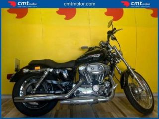 HARLEY-DAVIDSON 1200 Custom - XL 1200C Garantita e Finanziabile rif. 23752560