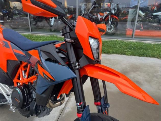 KTM 690 SMC R Depotenziabile rif. 23058774 - Foto 2