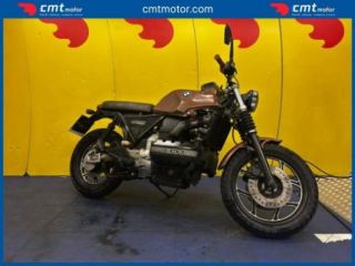 BMW K 100 RS Garantita e Finanziabile rif. 23960848