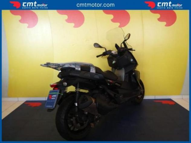 BMW C 400 X Garantito e Finanziabile rif. 21499629 - Foto 3