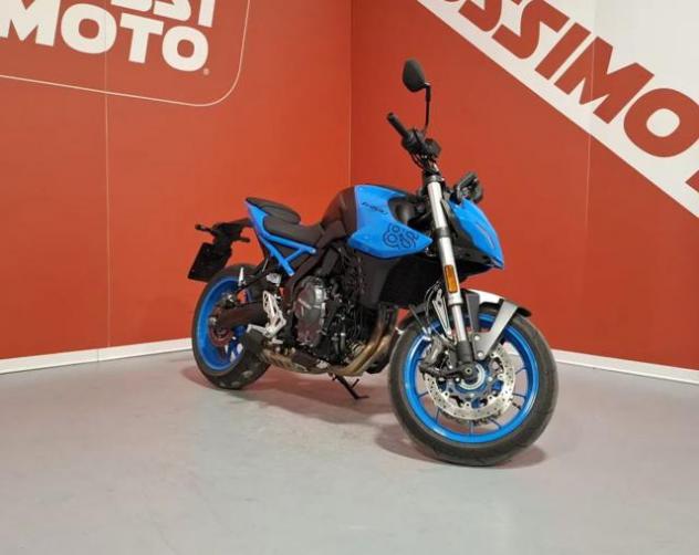 SUZUKI GSX-8R MY25 (2025-) rif. 23358398