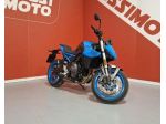 SUZUKI GSX-8R MY25 (2025-) rif. 23358398