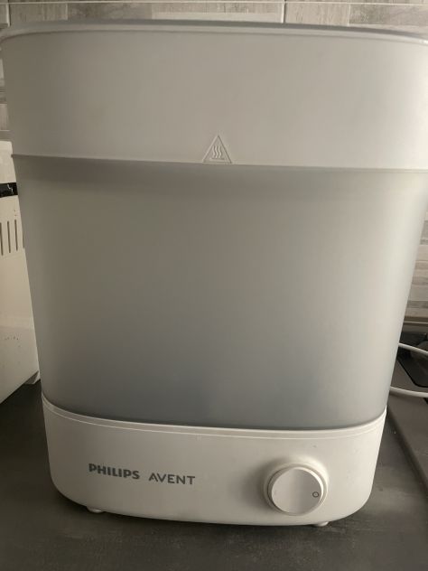 Sterilizzatore PHILIPS AVENT