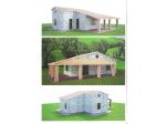 Casa singola in vendita a Sassa - Montecatini Val di Cecina 75 mq  Rif: 219069