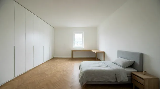 BOVISA 3 FERMATE - Stanza Singola 470€ Luminosa - Solo 2 in casa - Cormano - Foto 2