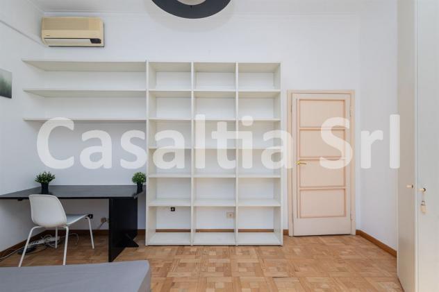 Stanza disponibile dal 1° agosto. - Foto 7