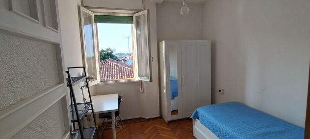 Camera per sole ragazze a Treviso fuori mura