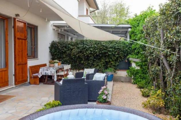 Casa singola in affitto a Forte dei Marmi 100 mq Rif: 1231736 - Foto 4