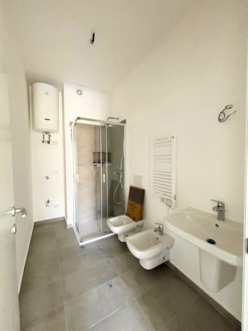 QUADRILOCALE CON TERRAZZO ARREDATO MM P. ROMANA - Foto 9