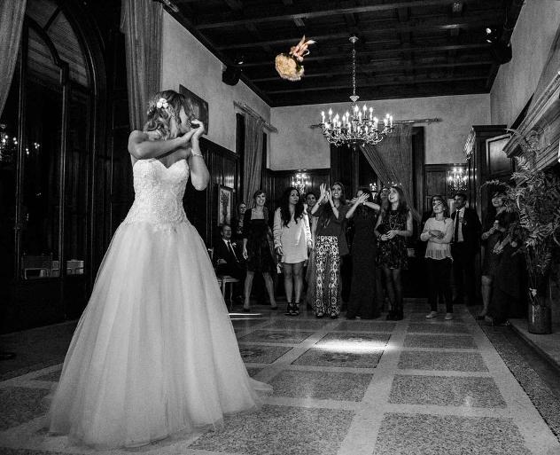 Fotografo Matrimoni Milano Nuovo - Foto 3