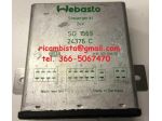 5HB005904-05 Volvo FH centralina candelette Webasto